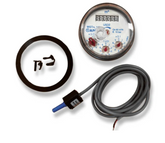 Misuratore di portata per fertilizzanti a impulsi: misurazione accurata per sistemi di irrigazione